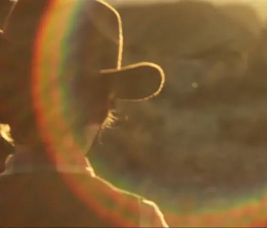 Eros Ramazzotti lanz el video del primer sencillo que formar parte de su prximo lbum.